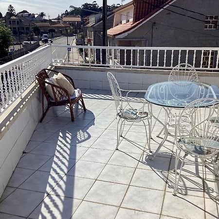 Atico Con Terraza Apartment О Грове Екстериор снимка