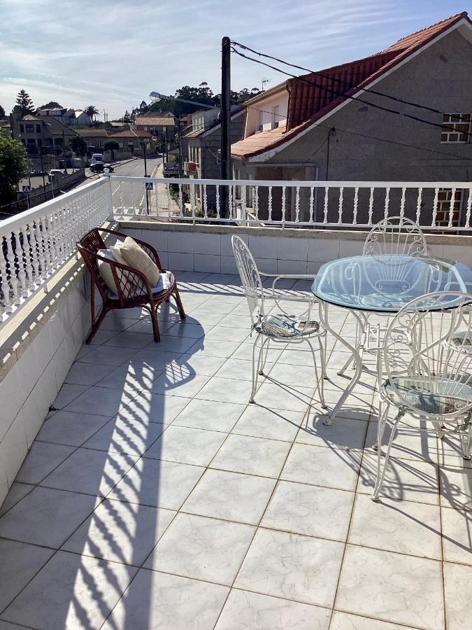 Atico Con Terraza Apartment О Грове Екстериор снимка