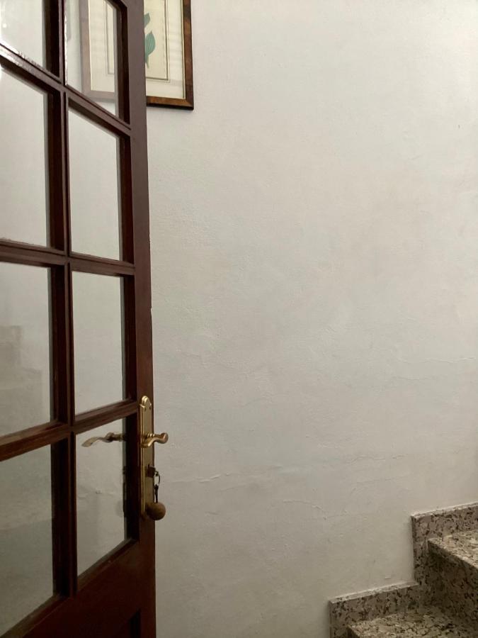 Atico Con Terraza Apartment О Грове Екстериор снимка