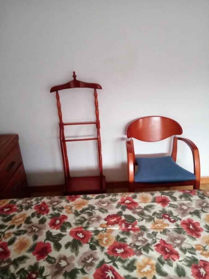 Atico Con Terraza Apartment О Грове Екстериор снимка