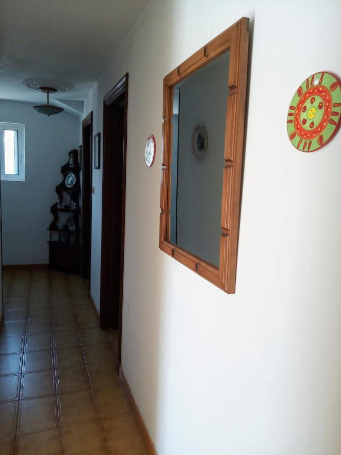 Atico Con Terraza Apartment О Грове Екстериор снимка